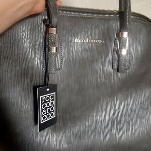 Roccobarocco purse